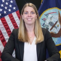 PAE Maritime Employee Cristina Covalt's profile photo