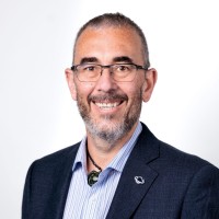 Bastion Security Group Employee Dean Pemberton's profile photo