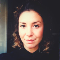 Inditex Employee Christin Karwatzki's profile photo