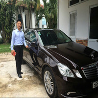 Trịnh Lợi Email