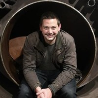 XEROS Employee Tom Wallace's profile photo