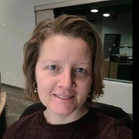 BRUCE AEROSPACE INC. Employee Ryne Lennon's profile photo
