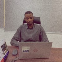 Tropical General Investments (TGI) Group Employee Qudus Quadri's profile photo
