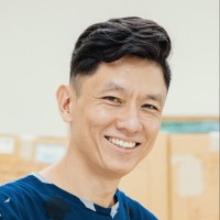 National University of Singapore Employee Hans Tan's profile photo