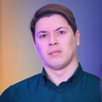 Grupo ICOM Employee Roberto Moura's profile photo
