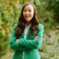 shai.pro Employee Malika Mukhit's profile photo