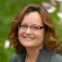 BCcampus Employee Mirjam van Hasselt's profile photo
