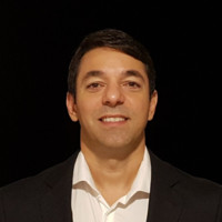Rede Employee André Nogueira Pereira's profile photo