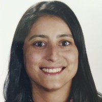 Cristina Rey López Email