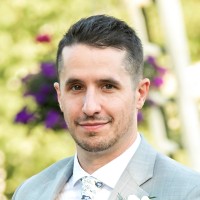 Hiscox USA Employee Nick Sinkus's profile photo