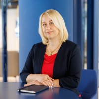 Workforce Adriatic Employee Irena Milanovic's profile photo