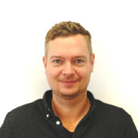 Aalborg University Employee Casper Jørgensen's profile photo