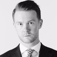 Nathaniel Murray Email & Phone Number