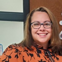 PSP, an RRD Company Employee Jill Simmons's profile photo