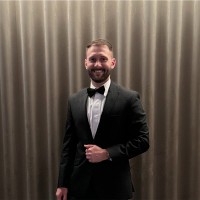 TMS Motor Group Employee Jonny Paton's profile photo