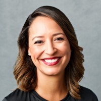 University of Michigan School of Public Health Employee Ines Maria Vigil's profile photo