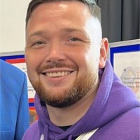Lewis Kingston Email