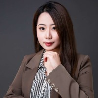 Alibaba Cloud Employee Alison Lam's profile photo