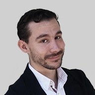 Bluumi SA ☛ Create apps iOS and Android Employee Borja Manuel Merchán's profile photo