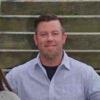 Moran Shipping Agencies Employee Craig Ibbotson's profile photo