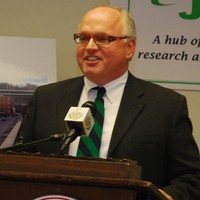 Clark Testing Employee Paul Heffernan's profile photo