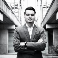 Obvion Employee Mirko Vairo's profile photo