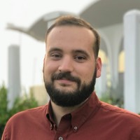 Architecteam Employee Ivan Hanson's profile photo