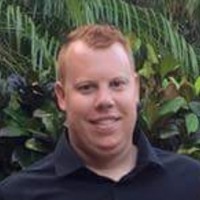 DTI Group Employee Aaron K.'s profile photo
