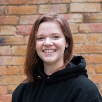 TAI Incorporated Employee Katie Smith's profile photo