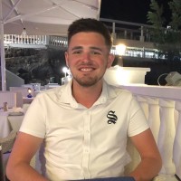 Mellor Employee Scott Galvin's profile photo