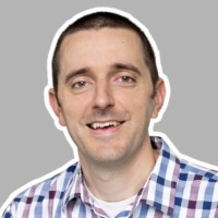 University of Wisconsin-Madison Employee Cody Baldwin's profile photo