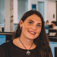 Harnham Employee Lottie York's profile photo