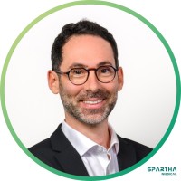 SPARTHA Medical Employee Frédéric Delteil-Carboni's profile photo