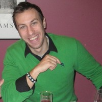Wirtz Beverage Group Employee Phil Heller's profile photo