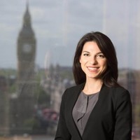 BW: Workplace Experts Employee Rita Dimitri's profile photo