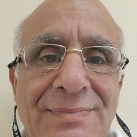 Gener Employee Yossi Hazay's profile photo