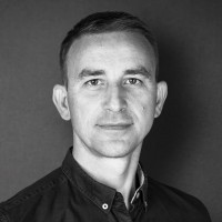 Engineers With Drones Employee Dean Hauska's profile photo