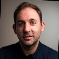 Podimo Employee Daniel Maynard's profile photo