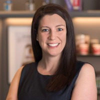 General Mills Employee Sarah Holley's profile photo