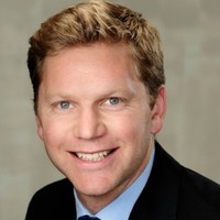 Commonwealth Bank Employee David Baré's profile photo