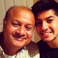 Raj Thakor Email & Phone Number