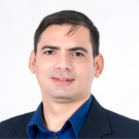 WIMS Marketing Agency Employee Yasmani Alvarez Gómez's profile photo
