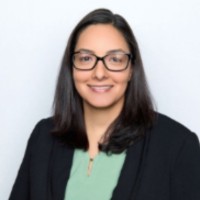 Elva Meza Email & Phone Number