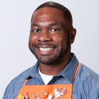 The Home Depot Employee Billy Kemp's profile photo