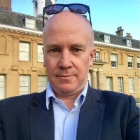 Citi Employee Neil Cullen's profile photo