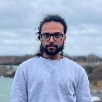 OpenTug Employee Harshal Thachapully's profile photo