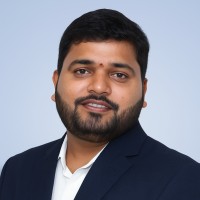 Navilu Group Employee Ca Reddy's profile photo