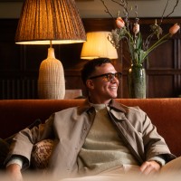 Dood Eyewear Employee Thomas Daniels's profile photo