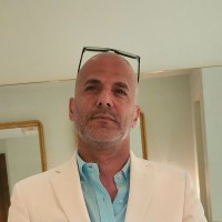 Lime Cellular LLC Employee Yuval Madar's profile photo