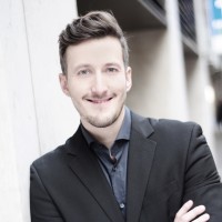 KALORIMETA GmbH Employee Denny Krämer's profile photo